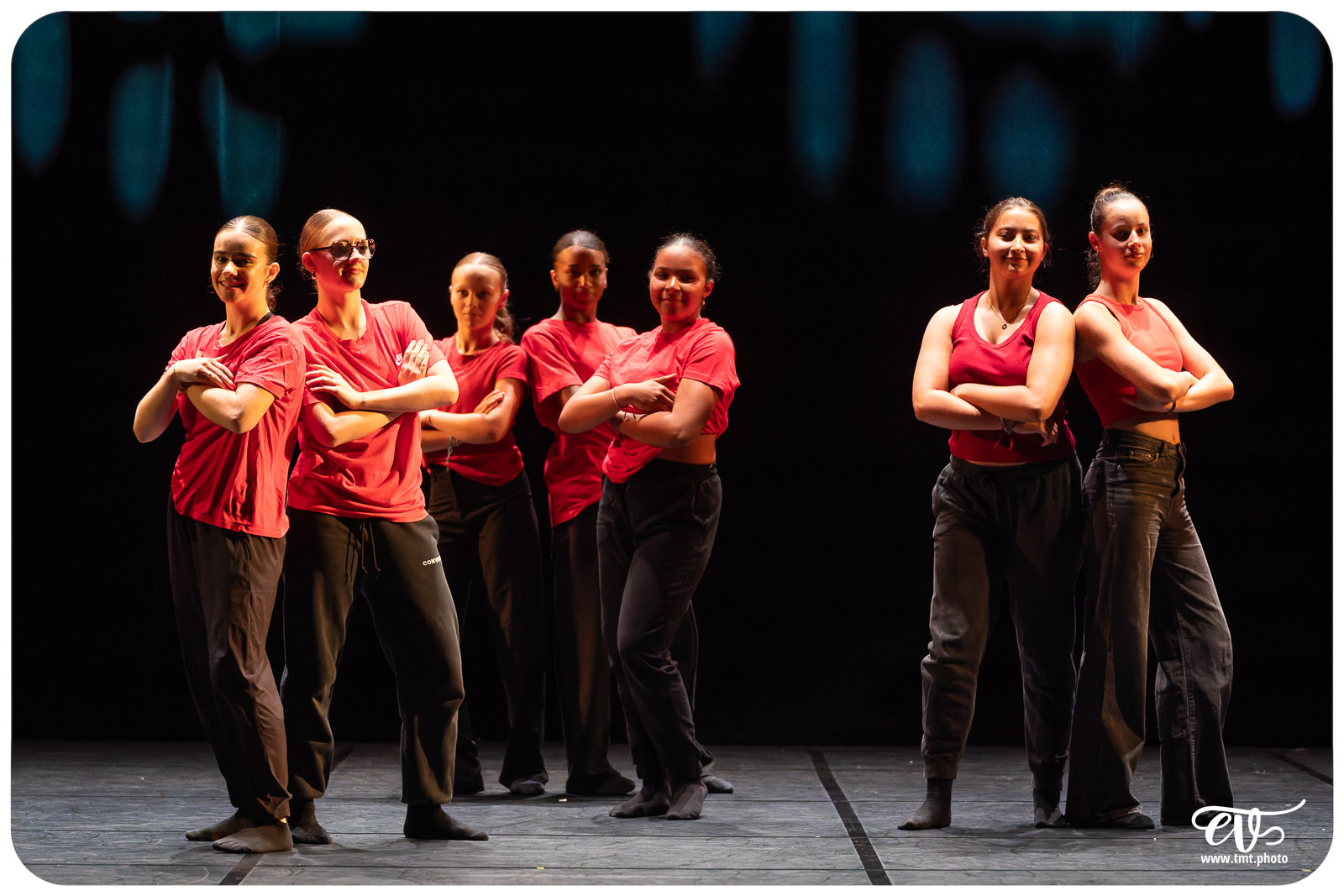 GALA DE DANSE EMMDH 2025